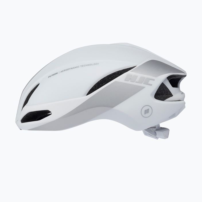 HJC Furion 2.0 mt casco bici gl/bianco/argento 3