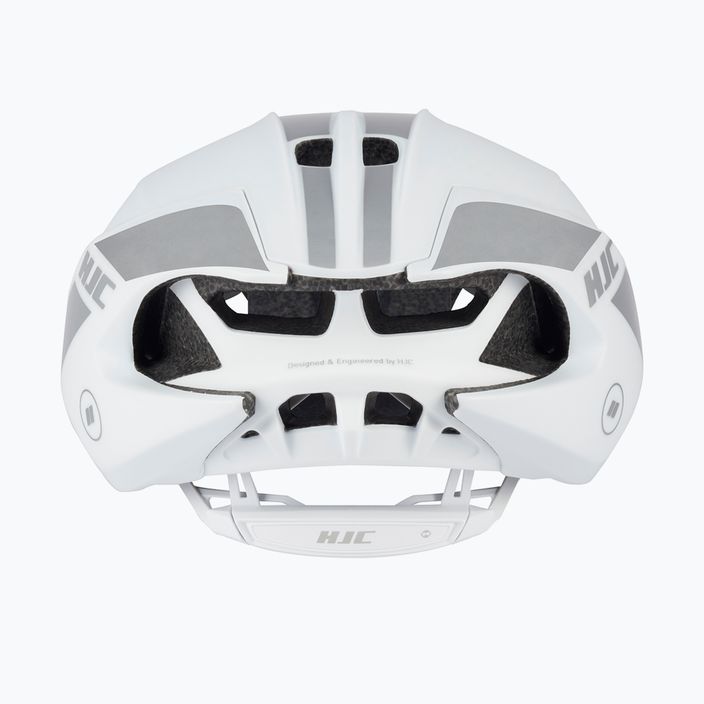 HJC Furion 2.0 mt casco bici gl/bianco/argento 5