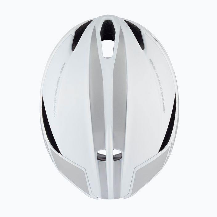 HJC Furion 2.0 mt casco bici gl/bianco/argento 6