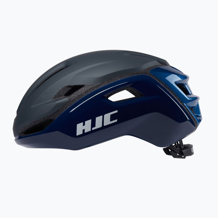 Casco da bicicletta HJC Valeco 2 mt gl navy/grey 7