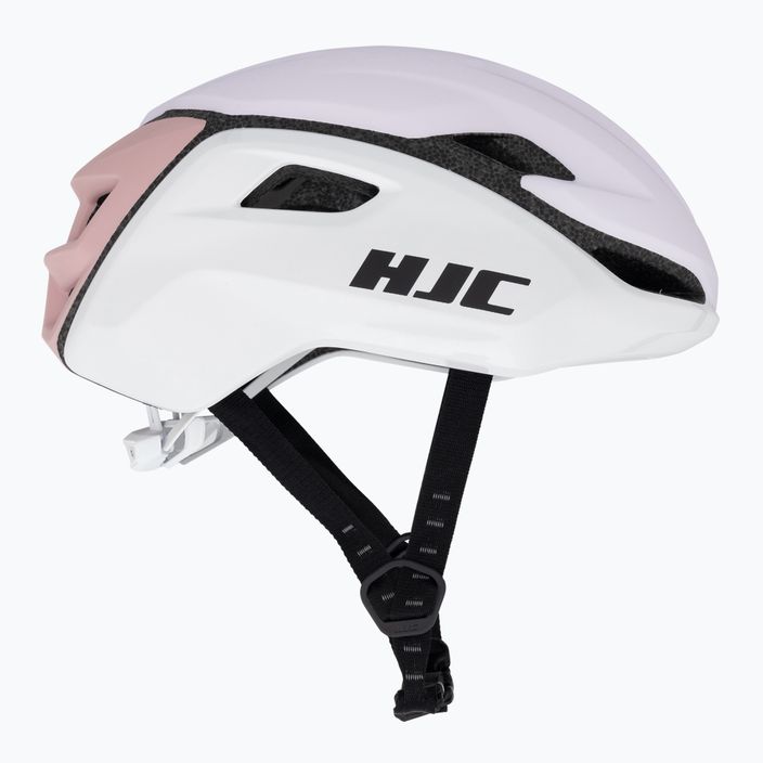 Casco bici HJC Valeco 2 mt gl coral/pink 4