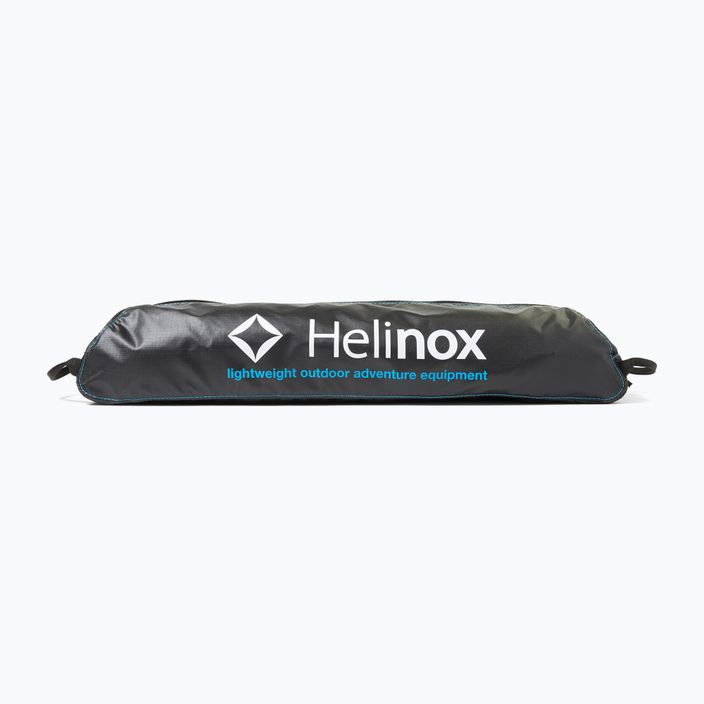 Helinox One Hard Top Grande tavolo da turismo nero 5