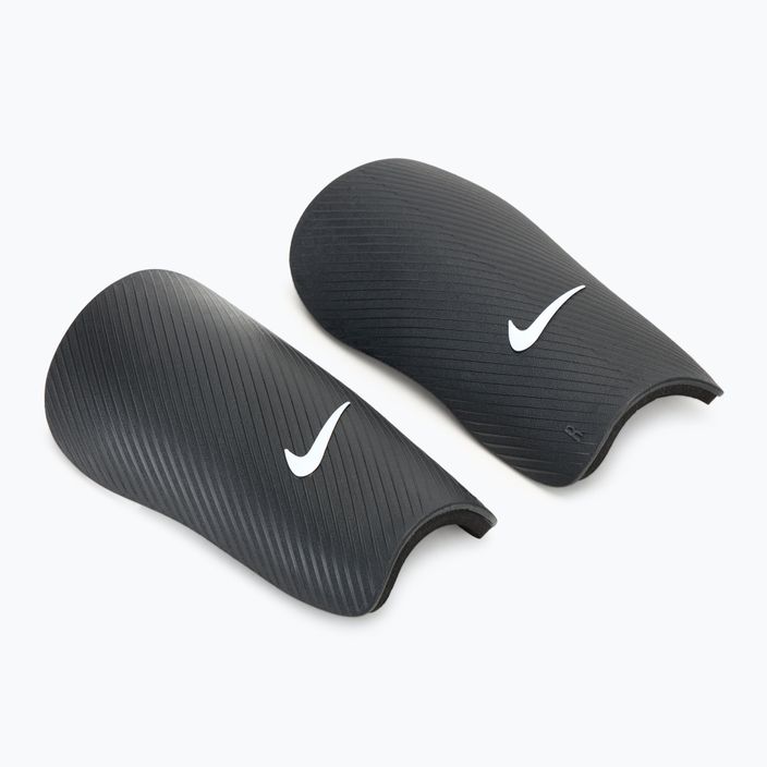 Parastinchi Nike J Guard-CE nero/volt 3