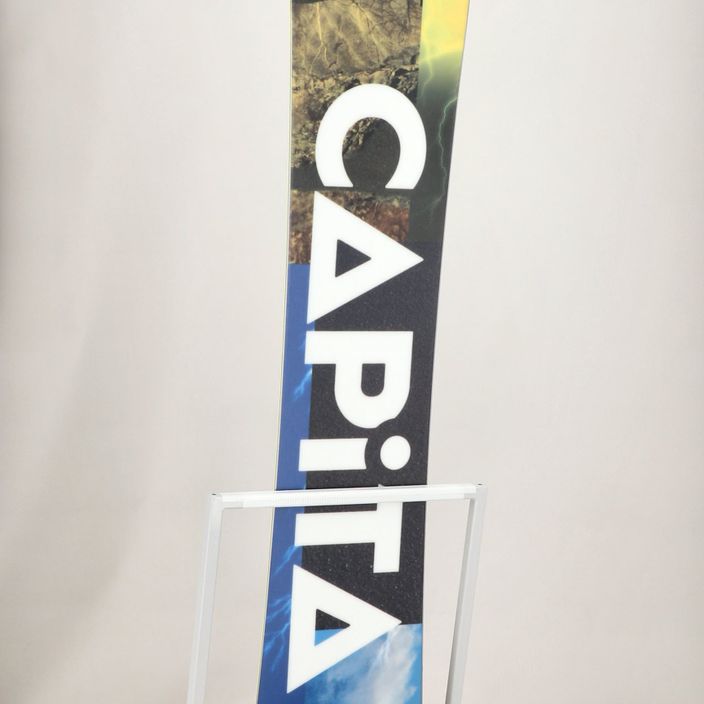 Snowboard CAPiTA Defenders Of Awesome da uomo 158 cm 9