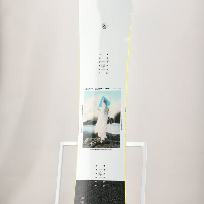 Snowboard da uomo CAPiTA Defenders Of Awesome 152 cm 9