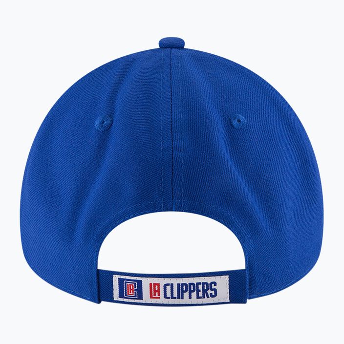Cappello New Era NBA The League Los Angeles Clippers blu 2