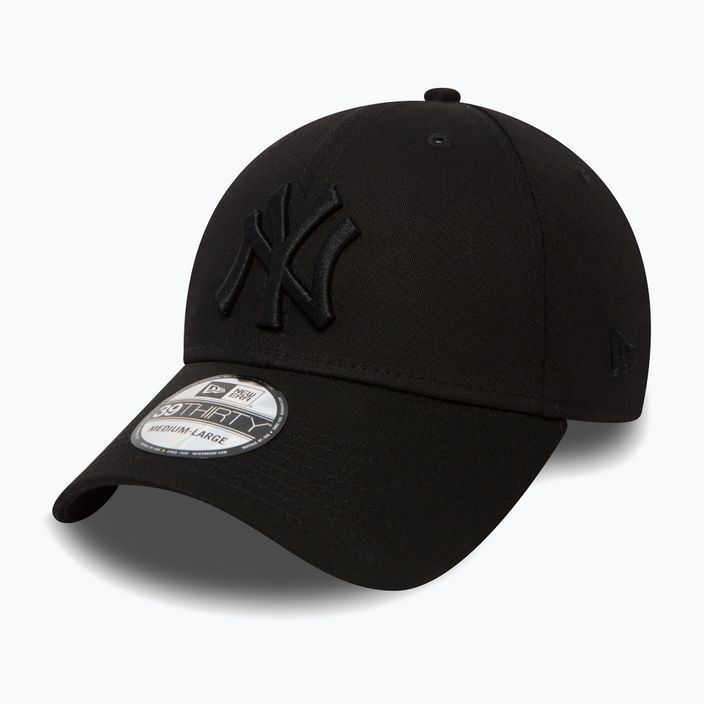 Cappello New Era League Essential 39Thirty New York Yankees nero 3