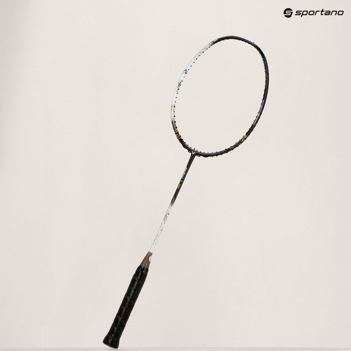Racchetta da badminton VICTOR Auraspeed LJH S 10