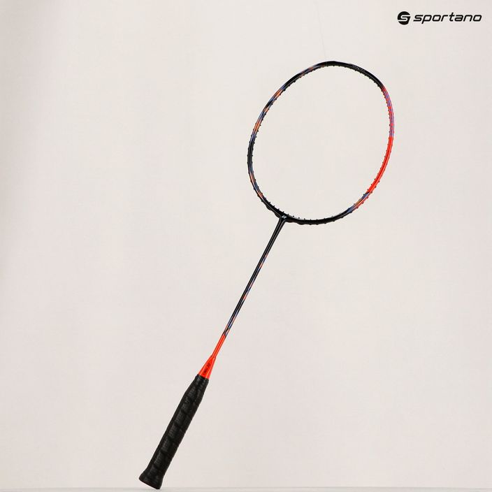 Racchetta da badminton YONEX Astrox 77 PRO alta arancione 11