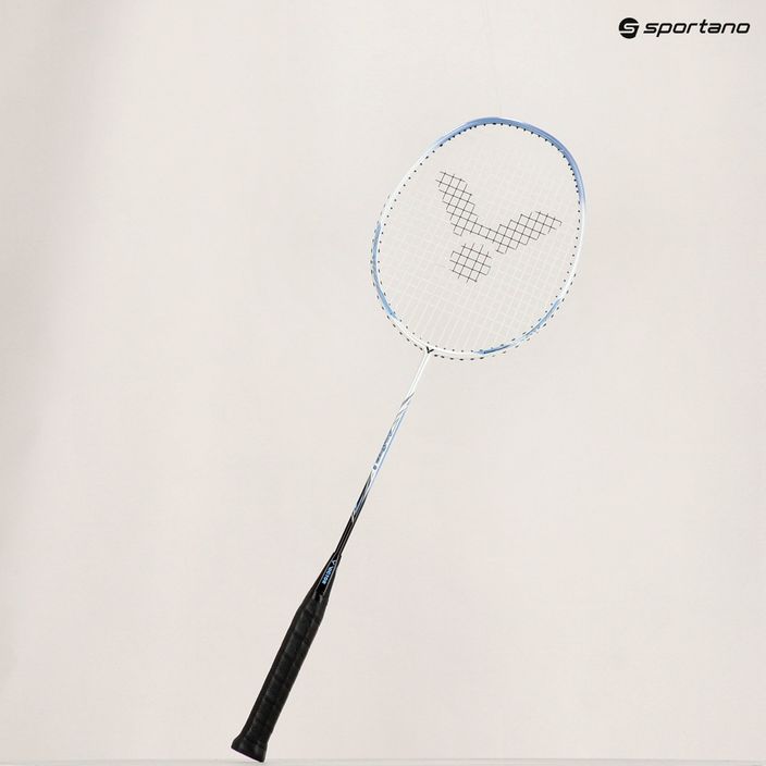 Racchetta da badminton VICTOR Auraspeed 9 A 10