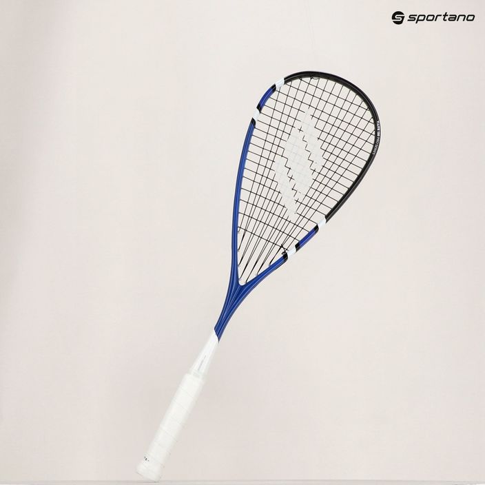 Racchetta da squash Eye V.Lite 135 Pro Series viola/nero/bianco 8
