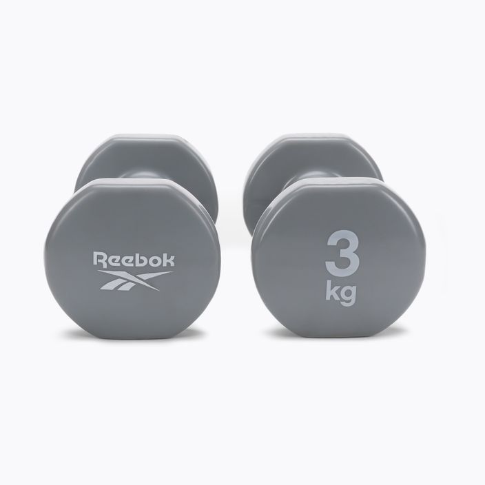 Manubri Reebok RAWT-1615 2 x 1-4 kg 3