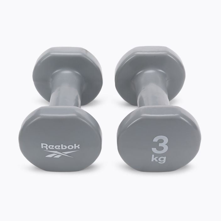 Manubri Reebok RAWT-1615 2 x 1-4 kg 4