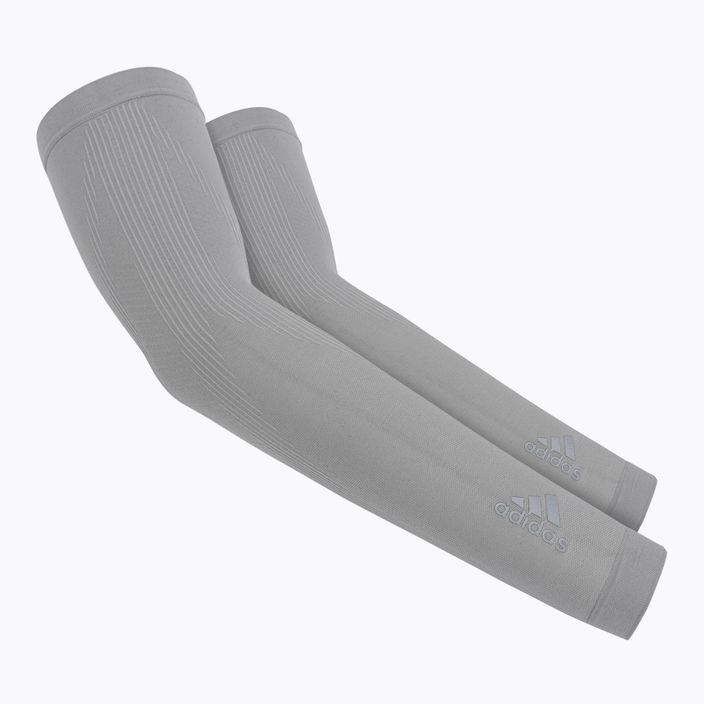 adidas maniche a compressione per le spalle grigio ADSL-13025GR