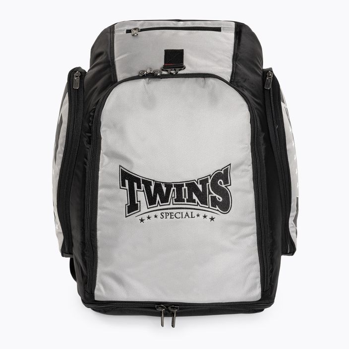 Zaino da allenamento Twins Special BAG5 grigio