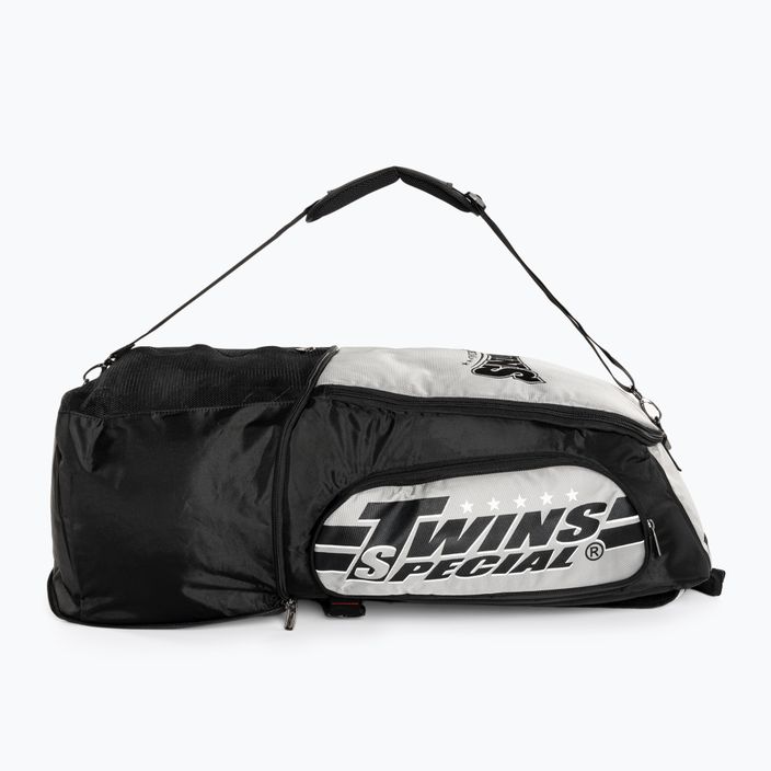 Zaino da allenamento Twins Special BAG5 grigio 4