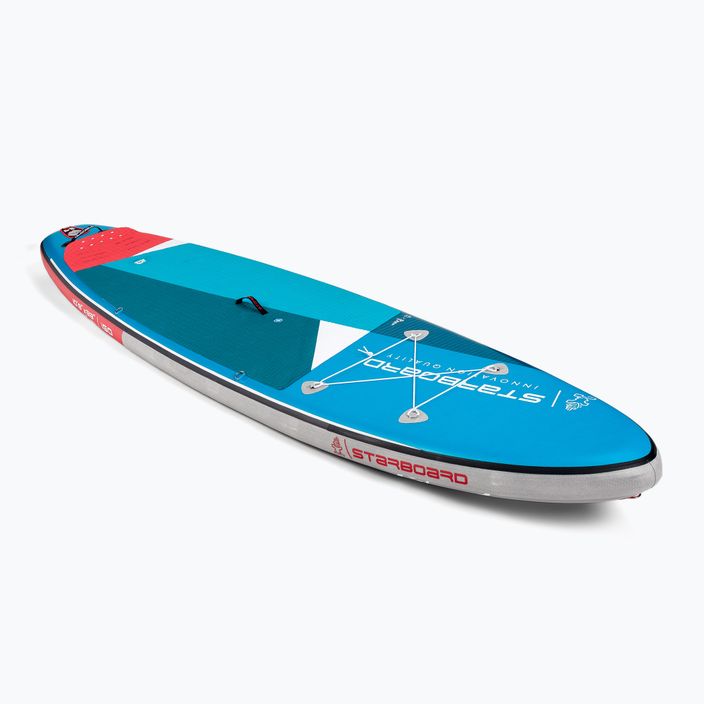 Starboard SUP iGO Zen SC 10'8" SUP board 2