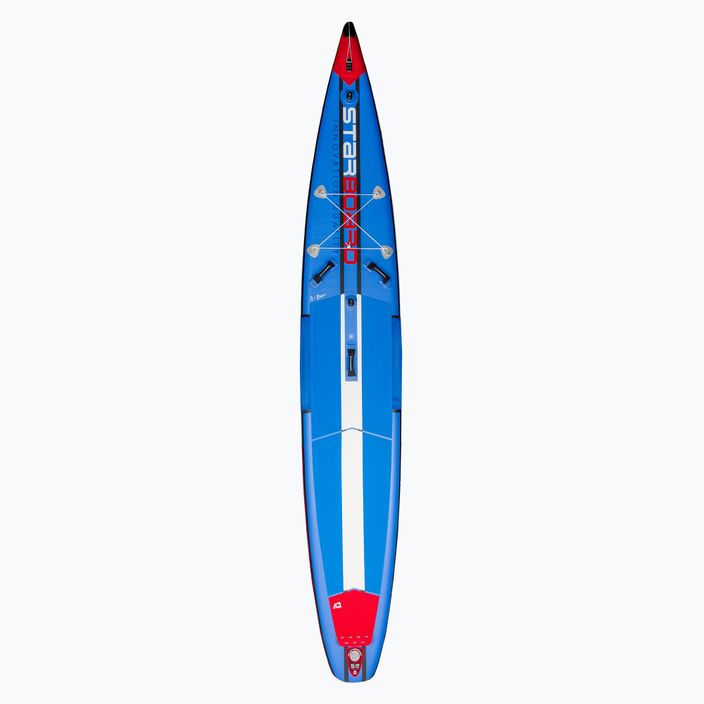 Starboard SUP All Star Airline Deluxe SC 14'0" x 26" airline deluxe SUP board 3