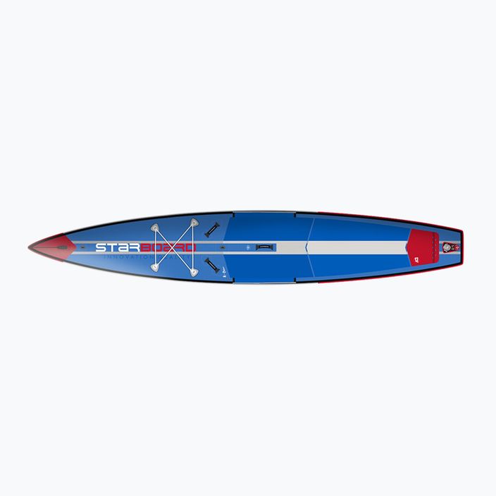 Starboard SUP All Star Airline Deluxe SC 14'0" x 26" airline deluxe SUP board 11