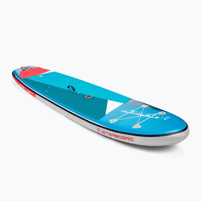 Starboard Sup iGO Gonfiabile Zen SC 11'2" SUP board 2