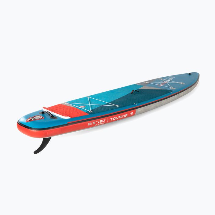Starboard SUP Touring Zen SC 12'6" SUP board 3