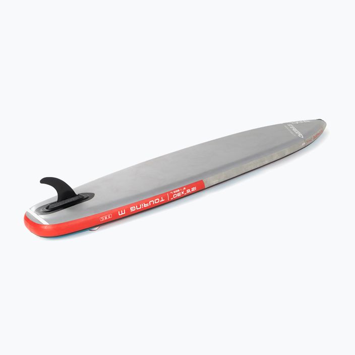Starboard SUP Touring Zen SC 12'6" SUP board 4