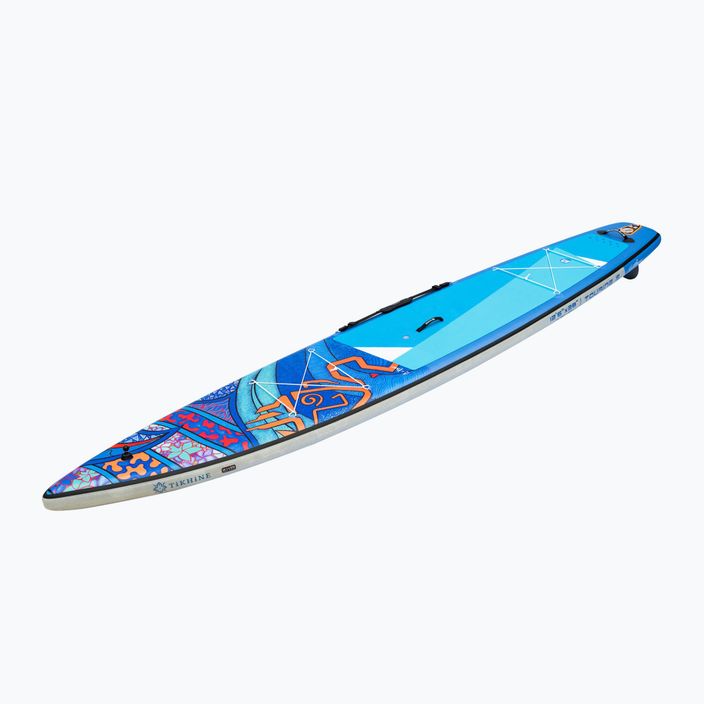 Starboard SUP Touring S Tikhane Wave Deluxe SC 12'6" wave deluxe SUP board 2