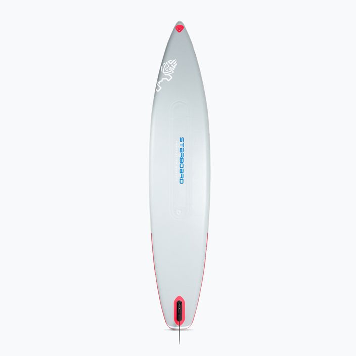 Starboard Gonfiabile Touring M Deluxe SC 12'6" SUP board 4