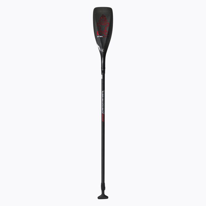 Starboard Lima Prepreg 2-Piece SUP Paddle 29mm Carbon S35