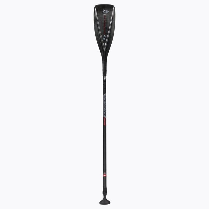 Starboard Lima Prepreg 2-Piece SUP Paddle 29mm Carbon S35 2