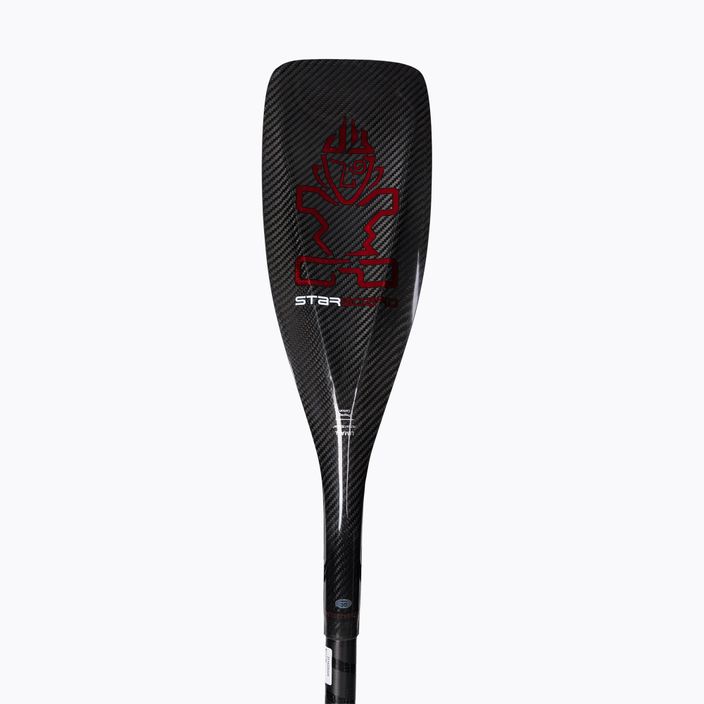 Starboard Lima Prepreg 2-Piece SUP Paddle 29mm Carbon S35 4