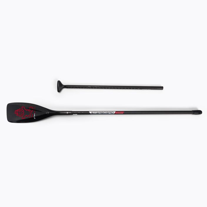 Starboard Lima Prepreg 2-Piece SUP Paddle 29mm Carbon S35 5