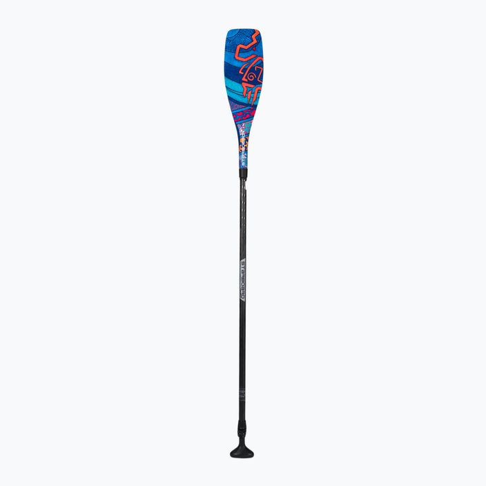 Starboard Lima Tiki Tech Wave 26 mm Carbon S40 2-Piece SUP Paddle