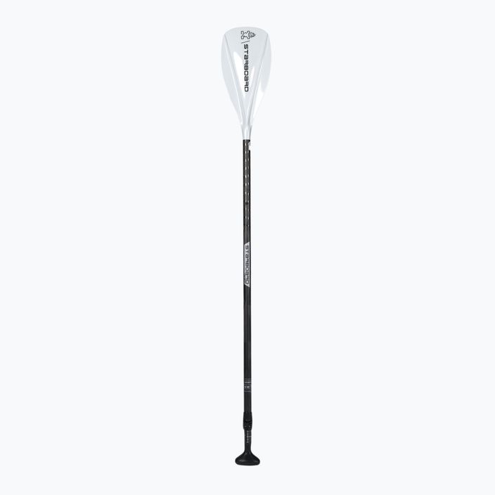 Starboard Lima Tufskin 29 mm Carbon S35 3-Piece SUP Paddle 2