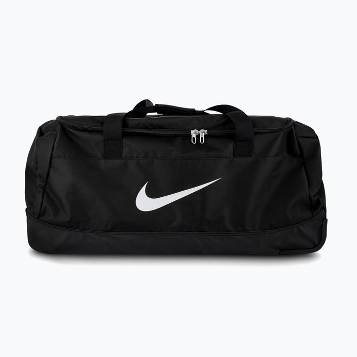 Nike Club Team Swoosh Roller Bag 120 l nero 6