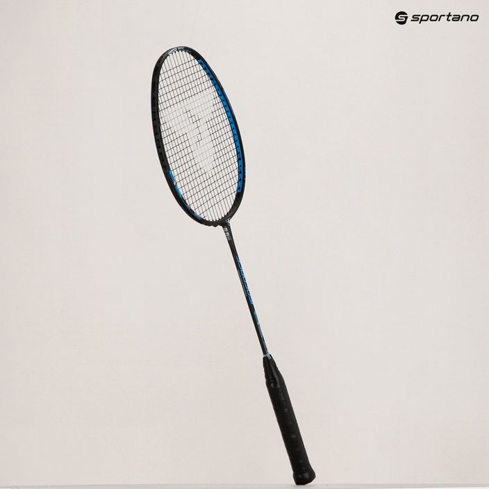 Racchette da badminton Talbot-Torro Isoforce 411 9
