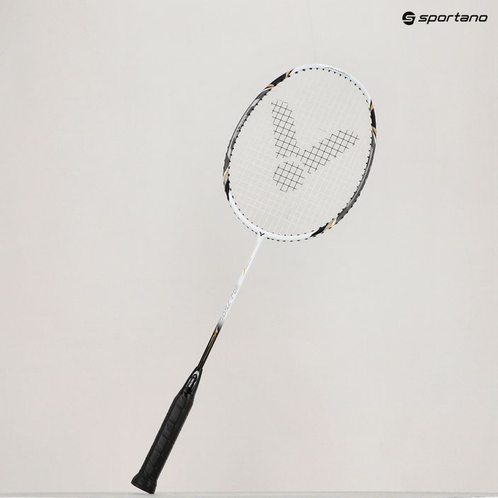 Racchetta da badminton per bambini VICTOR GJ-7500 Jr 8