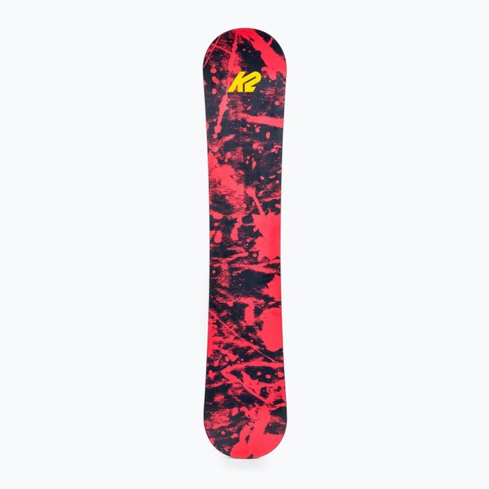 Snowboard K2 Standard 2021 4