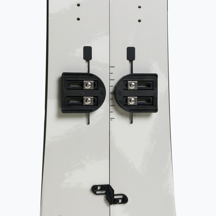 K2 Marauder Split Package splitboard 8