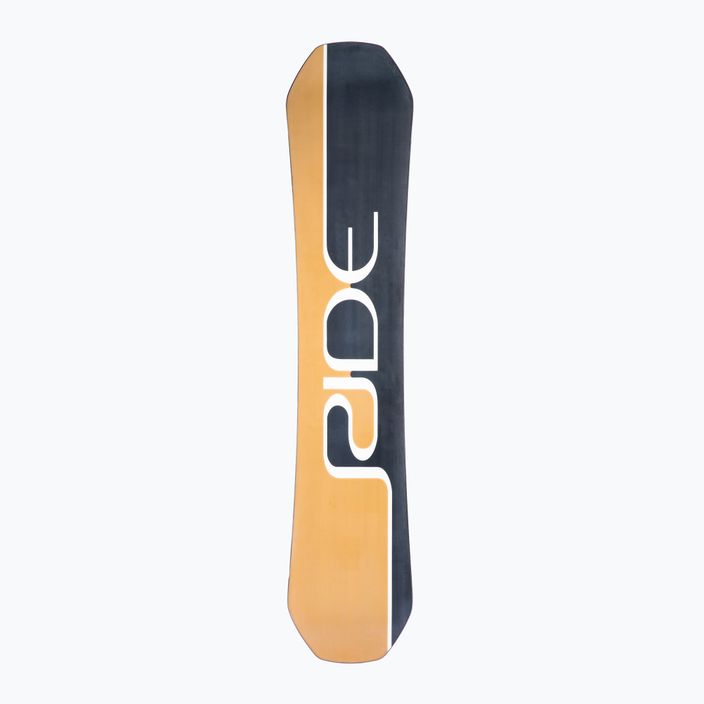 Snowboard RIDE Zero Wide 4