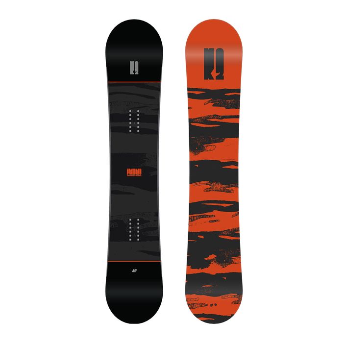 Snowboard K2 Standard Wide 2