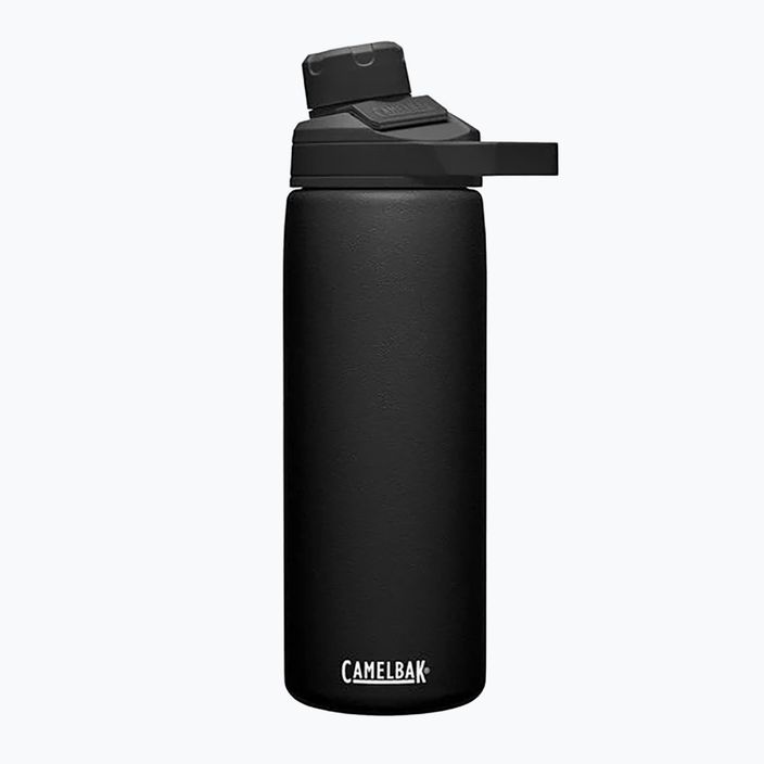 CamelBak Chute Mag bottiglia termica 600 ml nero