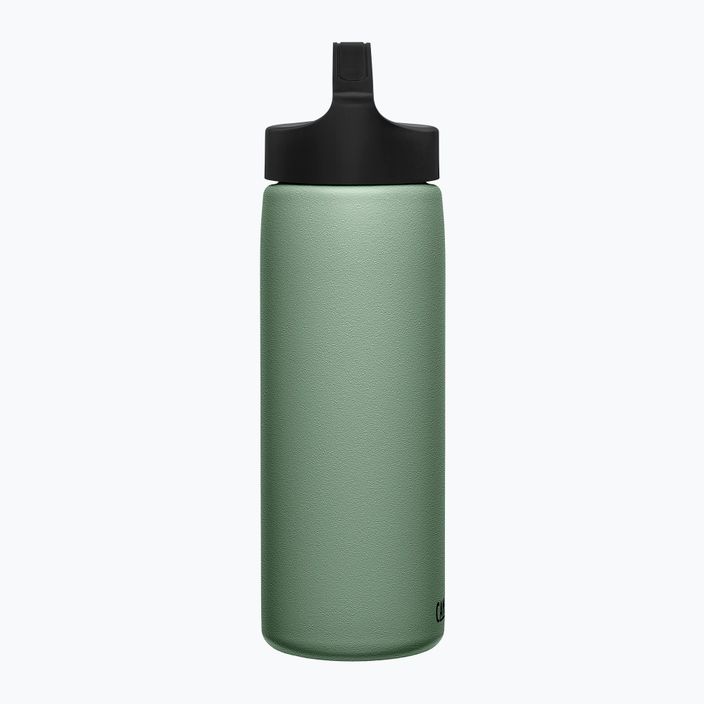 CamelBak Carry Cap Bottiglia termica isolata SST da 600 ml verde 2
