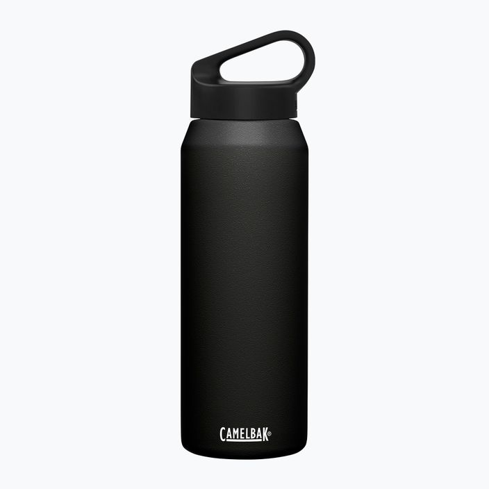 CamelBak Carry Cap Bottiglia termica isolata SST 1000 ml nero/grigio