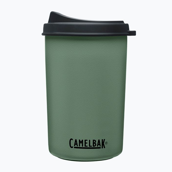 CamelBak MultiBev bottiglia termica isolata SST 500 ml verde 6