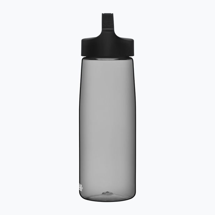 CamelBak Carry Cap bottiglia da viaggio in Tritan nero/grigio 750 ml 2