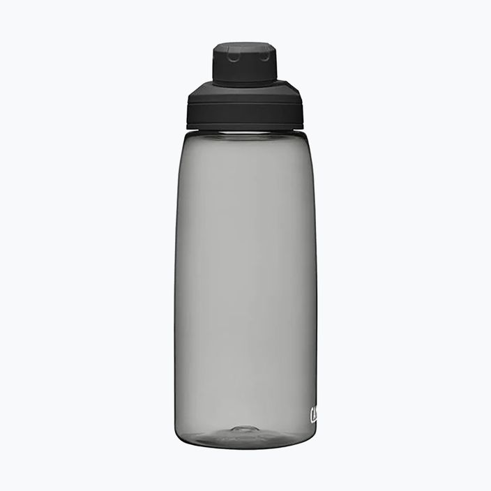 CamelBak Chute Mag 1000 ml bottiglia da viaggio nero/grigio 3
