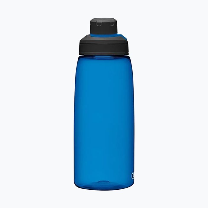 CamelBak Chute Mag bottiglia da viaggio 1000 ml blu 3