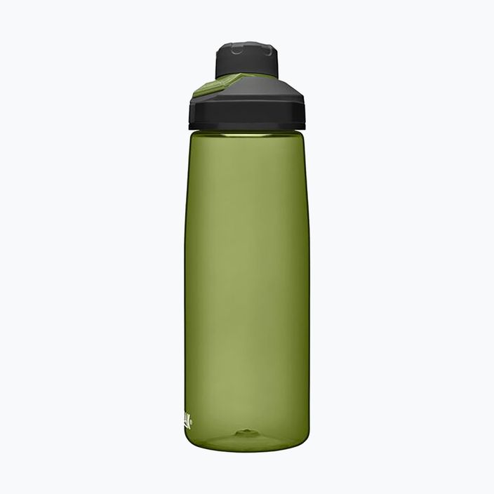 CamelBak Chute Mag 750 ml, bottiglia da viaggio verde 4