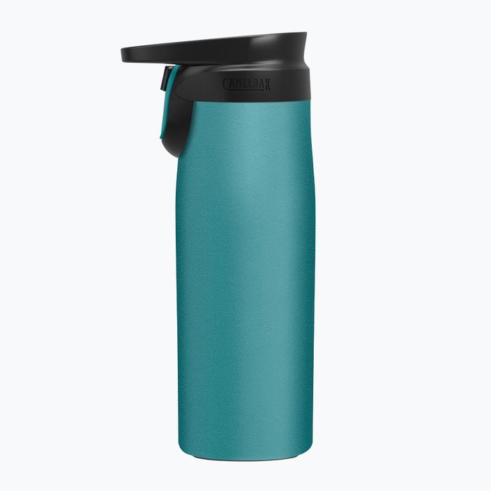 Tazza termica CamelBak Forge Flow Insulated SST 600 ml lagoon 3